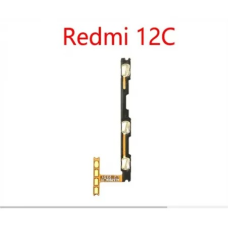 Flex Power Volume Xiaomi Redmi 12C